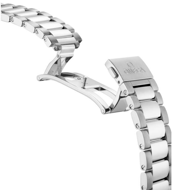 Omega Seamaster Aqua Terra 150M 41mm - 220.10.41.21.02.004 - #5 Omega Seamaster Aqua Terra 150M 41mm - 220.10.41.21.02.004 - #5