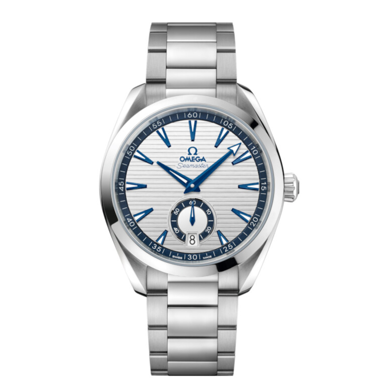 Seamaster 41mm - Omega - 220.10.41.21.02.004 Seamaster 41mm - Omega - 220.10.41.21.02.004