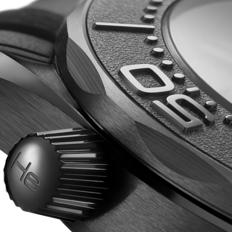 Omega Seamaster Diver 300M Black Black 44mm - 210.92.44.20.01.003 - #3 Omega Seamaster Diver 300M Black Black 44mm - 210.92.44.20.01.003 - #3