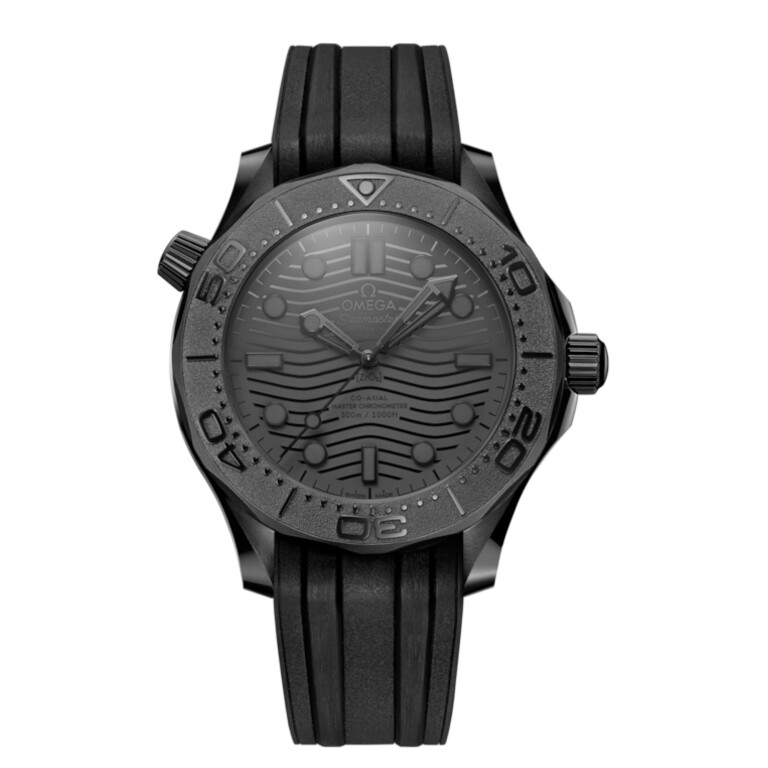 Seamaster 44mm - Omega - 210.92.44.20.01.003 Seamaster 44mm - Omega - 210.92.44.20.01.003