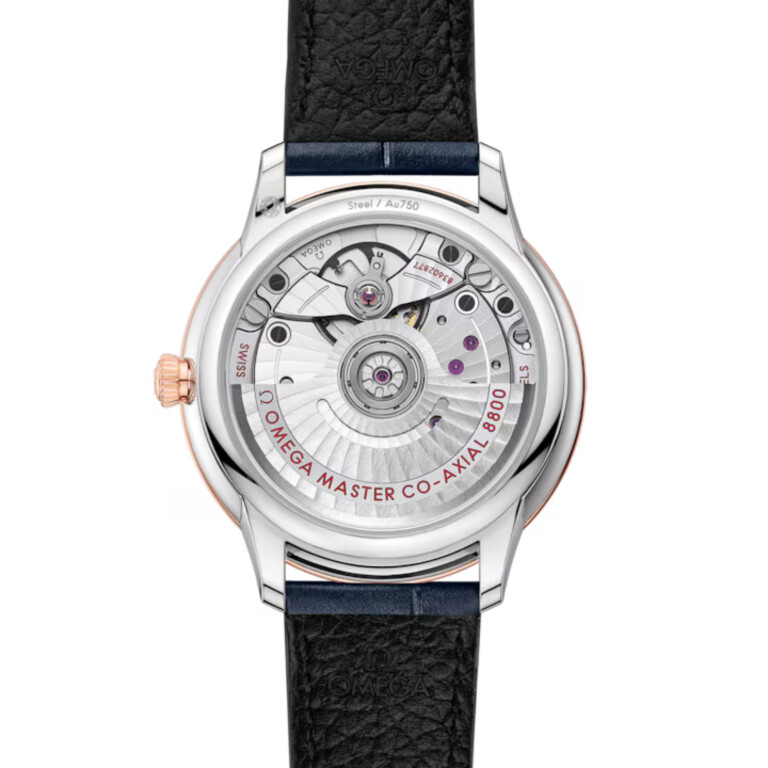 Omega De Ville Prestige 34mm - 434.23.34.20.53.001 - #2 Omega De Ville Prestige 34mm - 434.23.34.20.53.001 - #2