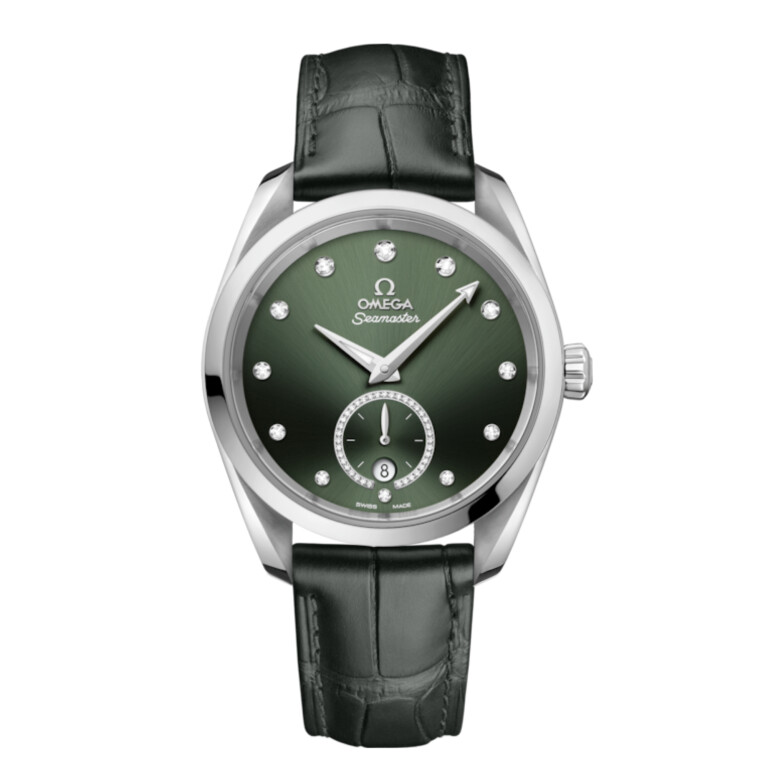 Seamaster 38mm - Omega - 220.13.38.20.60.001 Seamaster 38mm - Omega - 220.13.38.20.60.001