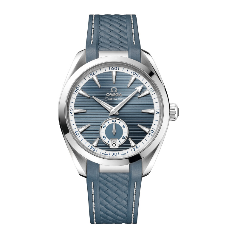 Seamaster 41mm - Omega - 220.12.41.21.03.005 Seamaster 41mm - Omega - 220.12.41.21.03.005