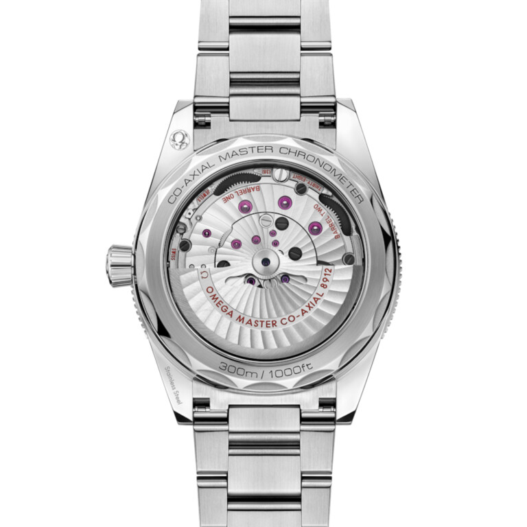 Omega Seamaster 300 41mm - 234.30.41.21.03.001 - #2 Omega Seamaster 300 41mm - 234.30.41.21.03.001 - #2