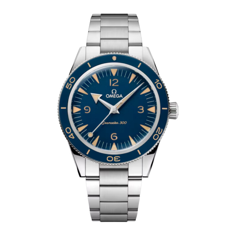 Seamaster 41mm - Omega - 234.30.41.21.03.001 Seamaster 41mm - Omega - 234.30.41.21.03.001