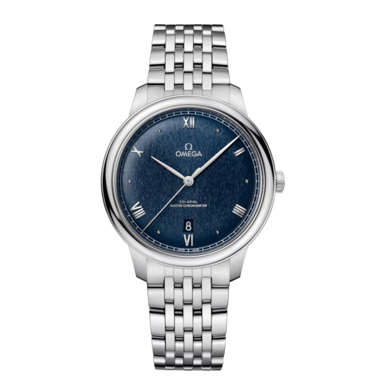 De Ville 40mm - Omega - 434.10.40.20.03.001 De Ville 40mm - Omega - 434.10.40.20.03.001
