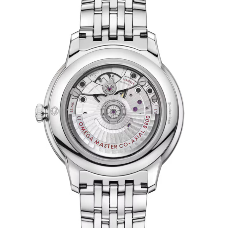 Omega De Ville Prestige 40mm - 434.10.40.20.03.001 - #2 Omega De Ville Prestige 40mm - 434.10.40.20.03.001 - #2