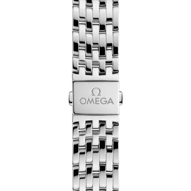Omega De Ville Prestige 40mm - 434.10.40.20.03.001 - #4 Omega De Ville Prestige 40mm - 434.10.40.20.03.001 - #4