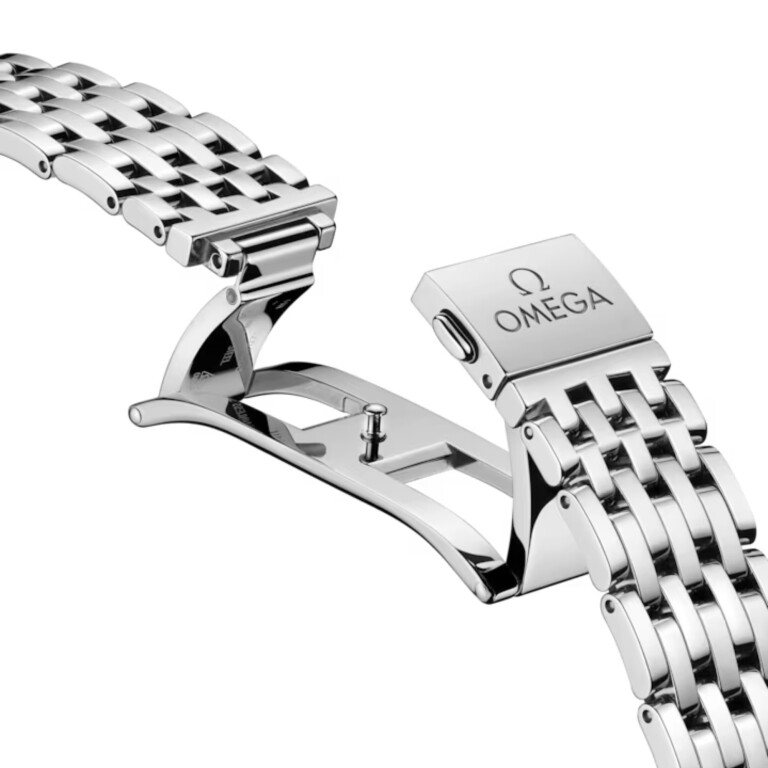Omega De Ville Prestige 40mm - 434.10.40.20.03.001 - #5 Omega De Ville Prestige 40mm - 434.10.40.20.03.001 - #5