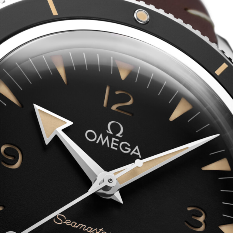 Omega Seamaster 300 41mm - 234.32.41.21.01.001 - #2 Omega Seamaster 300 41mm - 234.32.41.21.01.001 - #2