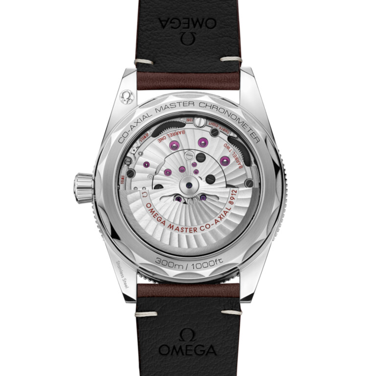 Omega Seamaster 300 41mm - 234.32.41.21.01.001 - #3 Omega Seamaster 300 41mm - 234.32.41.21.01.001 - #3