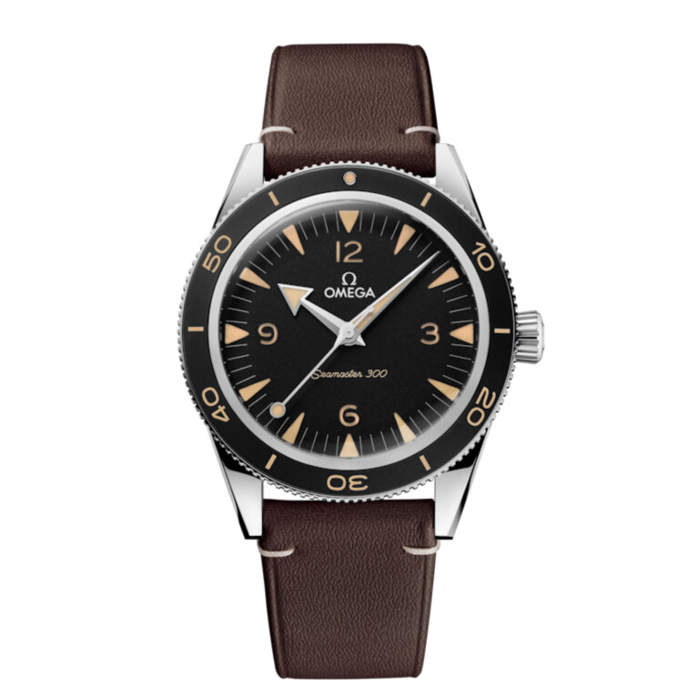 Seamaster 41mm - Omega - 234.32.41.21.01.001 Seamaster 41mm - Omega - 234.32.41.21.01.001