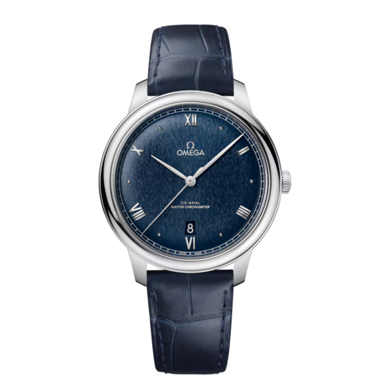 De Ville 40mm - Omega - 434.13.40.20.03.001 De Ville 40mm - Omega - 434.13.40.20.03.001