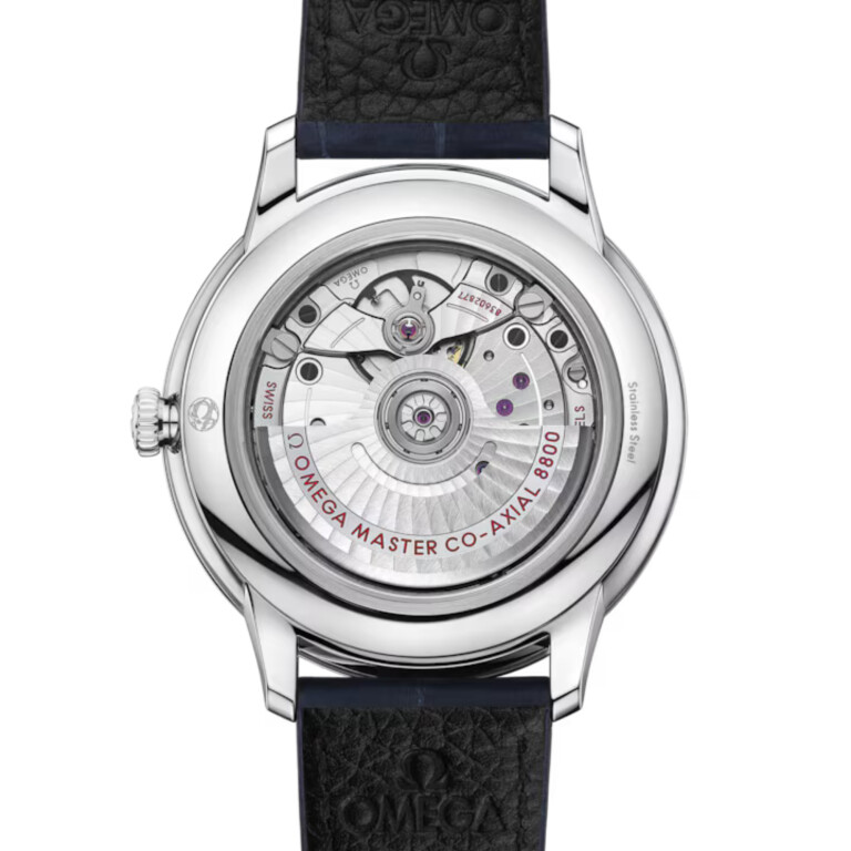 Omega De Ville Prestige 40mm - 434.13.40.20.03.001 - #2 Omega De Ville Prestige 40mm - 434.13.40.20.03.001 - #2