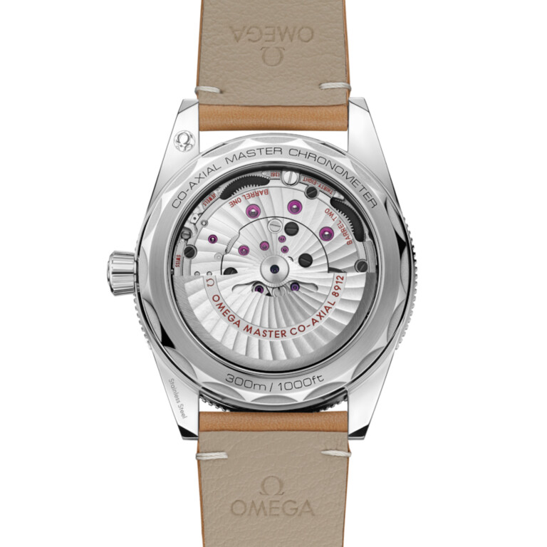 Omega Seamaster 300 41mm - 234.32.41.21.03.001 - #2 Omega Seamaster 300 41mm - 234.32.41.21.03.001 - #2