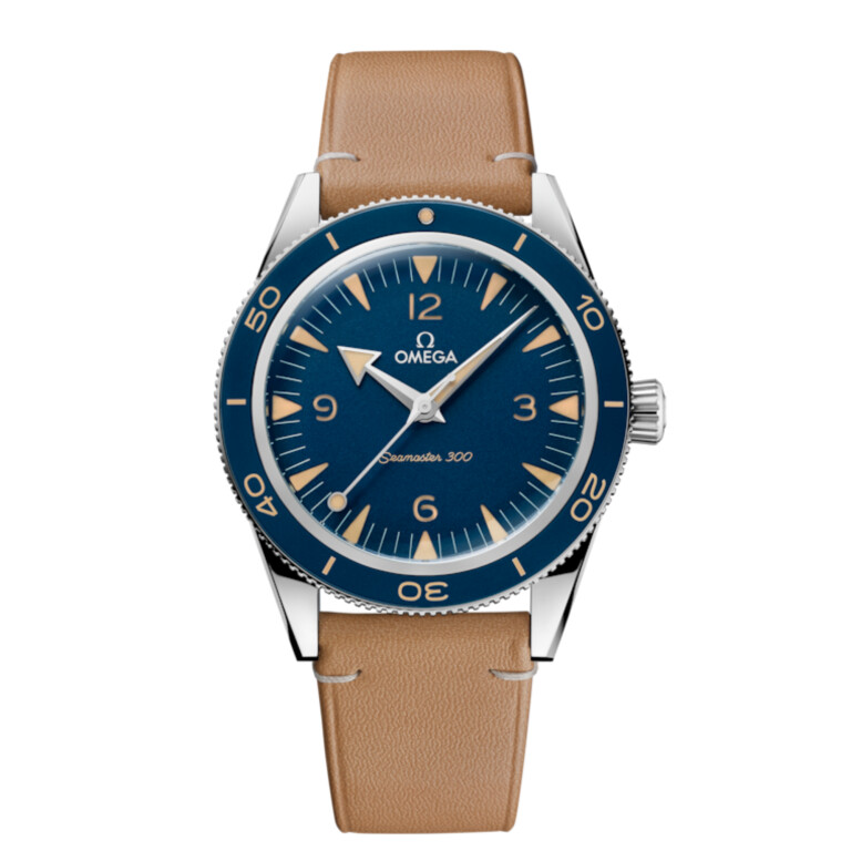 Seamaster 41mm - Omega - 234.32.41.21.03.001 Seamaster 41mm - Omega - 234.32.41.21.03.001