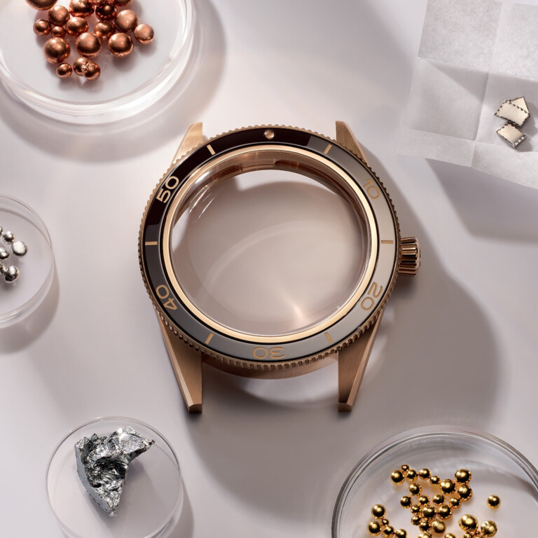 Omega Seamaster 300 41mm - 234.92.41.21.10.001 - #6 Omega Seamaster 300 41mm - 234.92.41.21.10.001 - #6