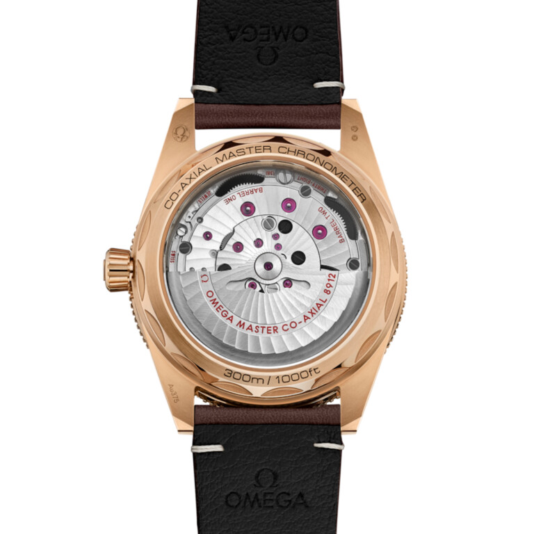 Omega Seamaster 300 41mm - 234.92.41.21.10.001 - #3 Omega Seamaster 300 41mm - 234.92.41.21.10.001 - #3