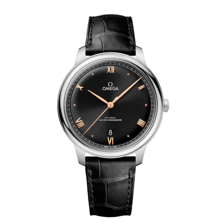 De Ville 40mm - Omega - 434.13.40.20.01.001 De Ville 40mm - Omega - 434.13.40.20.01.001