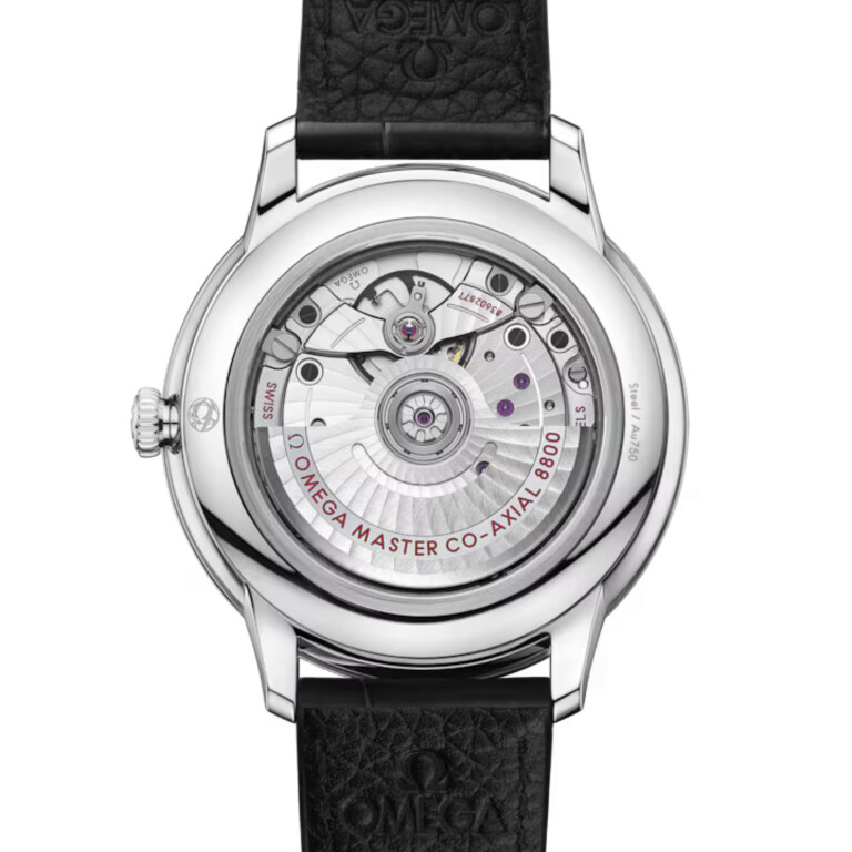 Omega De Ville Prestige 40mm - 434.13.40.20.01.001 - #2 Omega De Ville Prestige 40mm - 434.13.40.20.01.001 - #2
