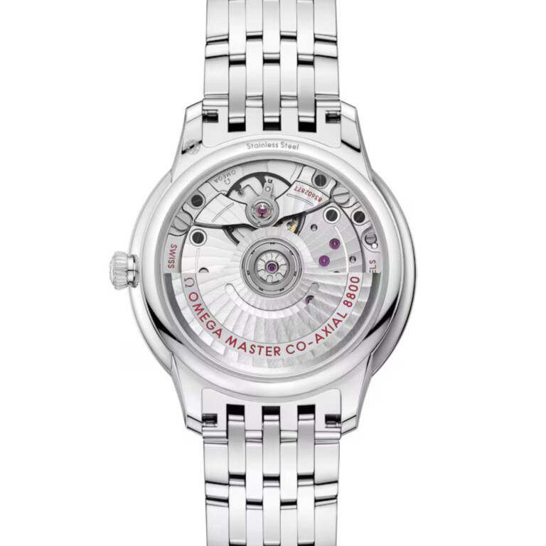 Omega De Ville Prestige 34mm - 434.10.34.20.03.002 - #2 Omega De Ville Prestige 34mm - 434.10.34.20.03.002 - #2