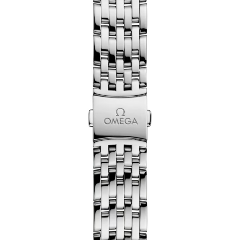 Omega De Ville Prestige 34mm - 434.10.34.20.03.002 - #4 Omega De Ville Prestige 34mm - 434.10.34.20.03.002 - #4