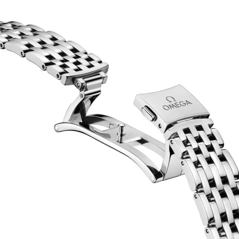 Omega De Ville Prestige 34mm - 434.10.34.20.03.002 - #5 Omega De Ville Prestige 34mm - 434.10.34.20.03.002 - #5