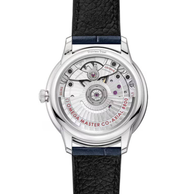 Omega De Ville Prestige 34mm - 434.13.34.20.53.002 - #2 Omega De Ville Prestige 34mm - 434.13.34.20.53.002 - #2