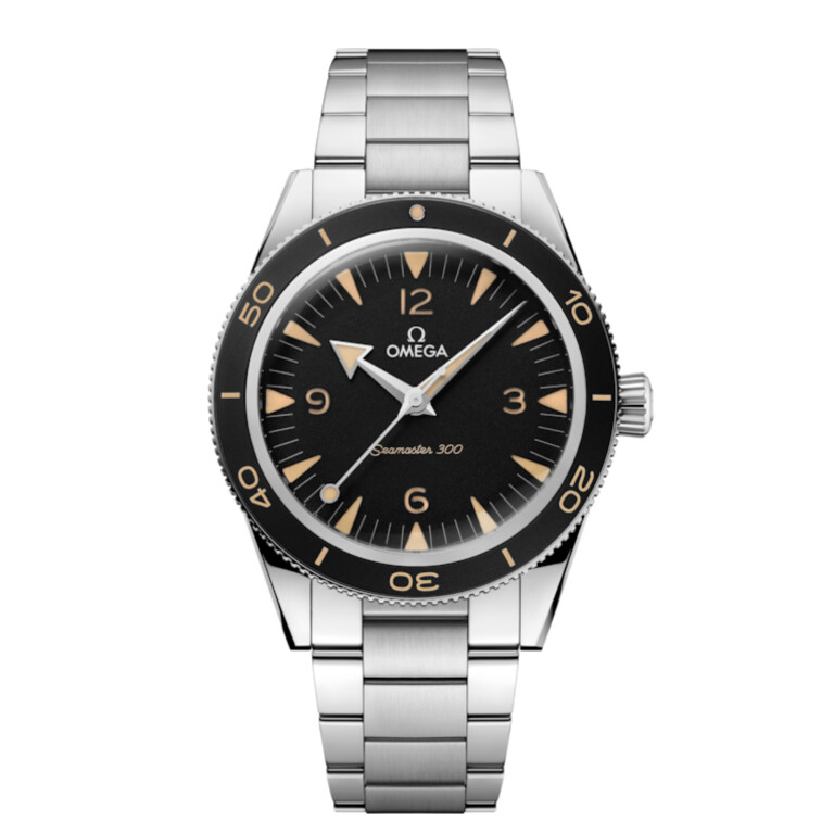 Seamaster 41mm - Omega - 234.30.41.21.01.001 Seamaster 41mm - Omega - 234.30.41.21.01.001