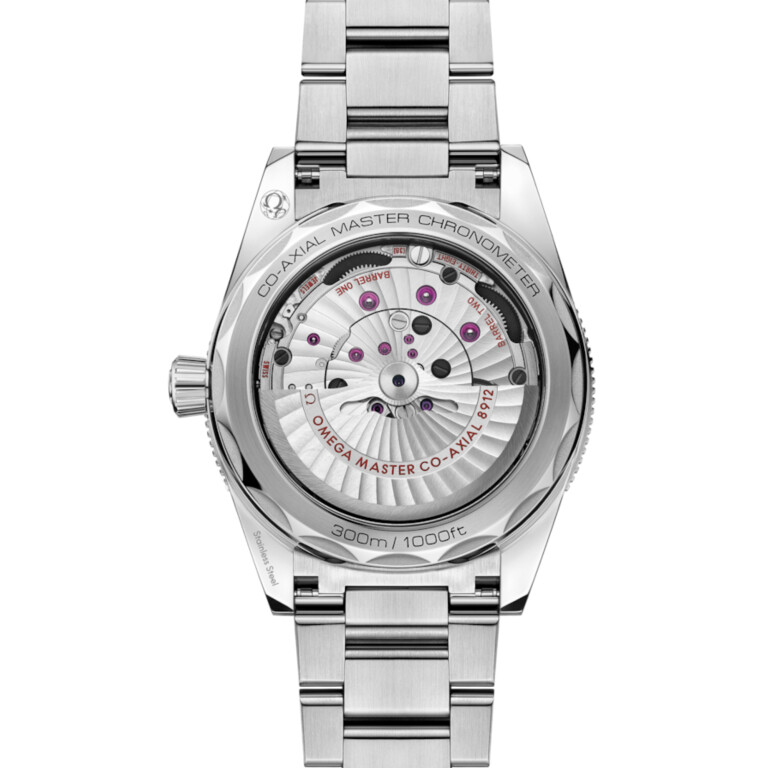 Omega Seamaster 300 41mm - 234.30.41.21.01.001 - #2 Omega Seamaster 300 41mm - 234.30.41.21.01.001 - #2