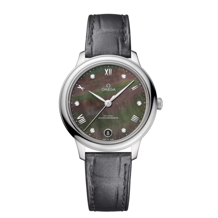 De Ville 34mm - Omega - 434.13.34.20.57.001 De Ville 34mm - Omega - 434.13.34.20.57.001