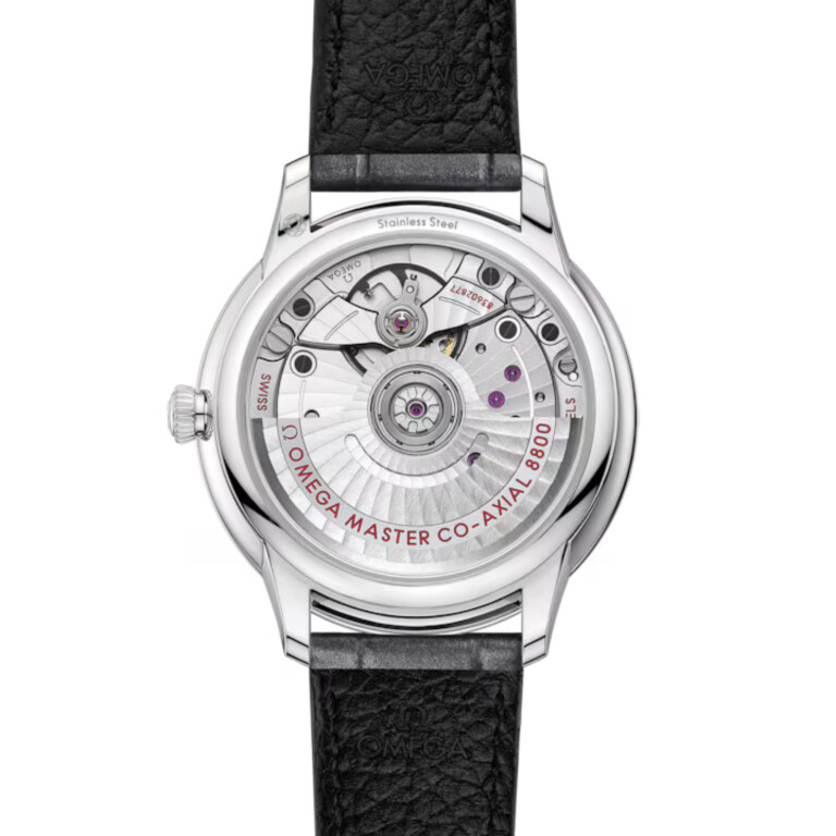Omega De Ville Prestige 34mm - 434.13.34.20.57.001 - #2 Omega De Ville Prestige 34mm - 434.13.34.20.57.001 - #2
