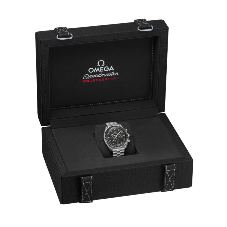 Omega Speedmaster Moonwatch Professional 42mm - 310.30.42.50.01.001 - #11 Omega Speedmaster Moonwatch Professional 42mm - 310.30.42.50.01.001 - #11