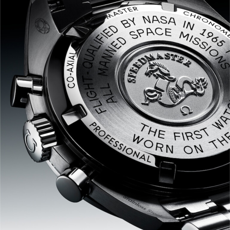 Omega Speedmaster Moonwatch Professional 42mm - 310.30.42.50.01.001 - #5 Omega Speedmaster Moonwatch Professional 42mm - 310.30.42.50.01.001 - #5