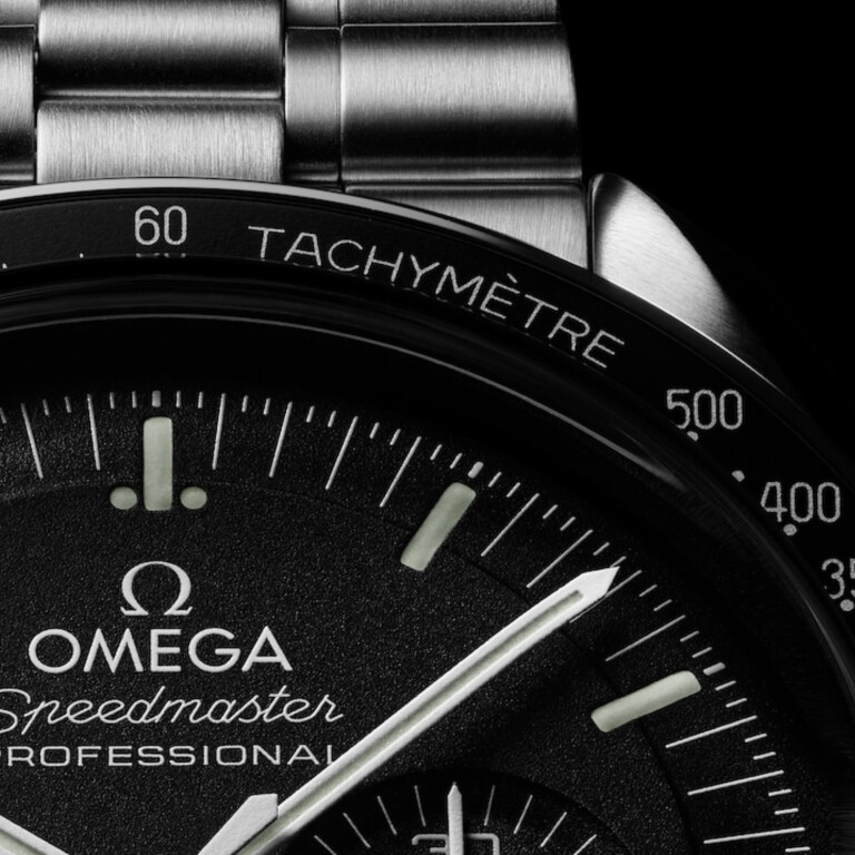 Omega Speedmaster Moonwatch Professional 42mm - 310.30.42.50.01.001 - #2 Omega Speedmaster Moonwatch Professional 42mm - 310.30.42.50.01.001 - #2