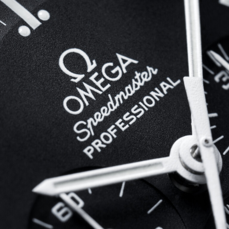 Omega Speedmaster Moonwatch Professional 42mm - 310.30.42.50.01.001 - #3 Omega Speedmaster Moonwatch Professional 42mm - 310.30.42.50.01.001 - #3