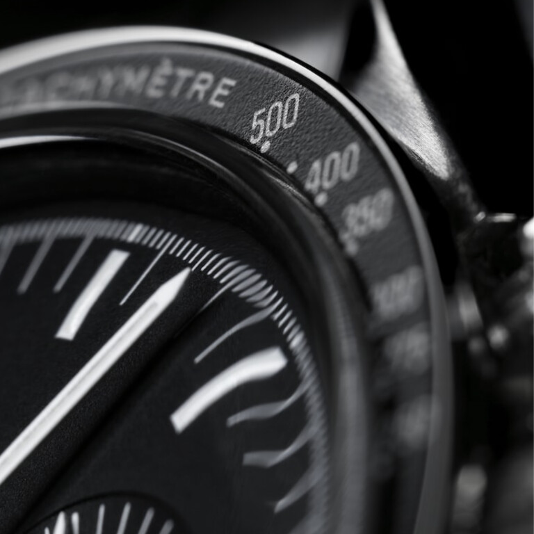 Omega Speedmaster Moonwatch Professional 42mm - 310.30.42.50.01.001 - #4 Omega Speedmaster Moonwatch Professional 42mm - 310.30.42.50.01.001 - #4