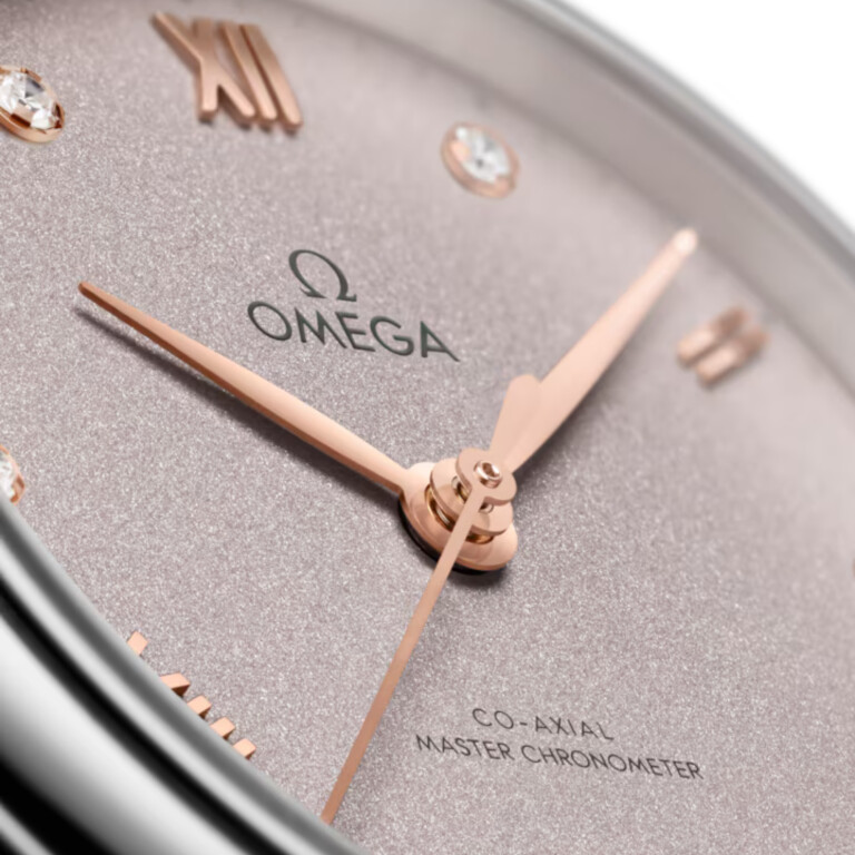 Omega De Ville Prestige 34mm - 434.13.34.20.52.002 - #3 Omega De Ville Prestige 34mm - 434.13.34.20.52.002 - #3