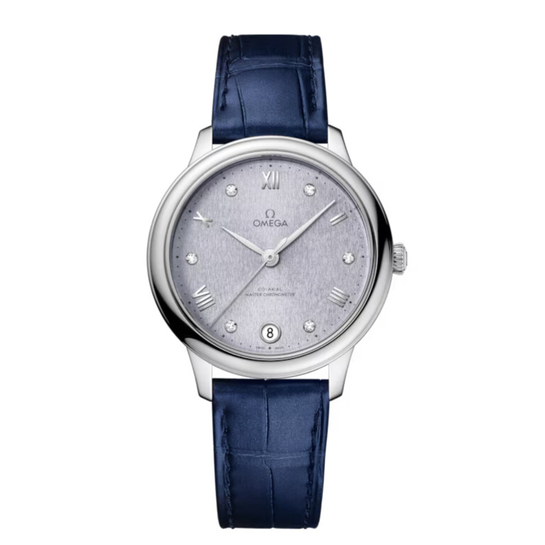 De Ville 34mm - Omega - 434.13.34.20.53.001 De Ville 34mm - Omega - 434.13.34.20.53.001