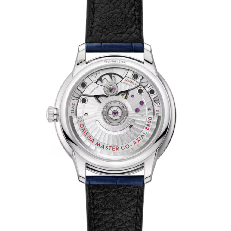 Omega De Ville Prestige 34mm - 434.13.34.20.53.001 - #2 Omega De Ville Prestige 34mm - 434.13.34.20.53.001 - #2