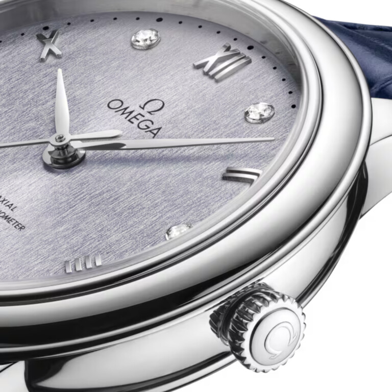 Omega De Ville Prestige 34mm - 434.13.34.20.53.001 - #3 Omega De Ville Prestige 34mm - 434.13.34.20.53.001 - #3