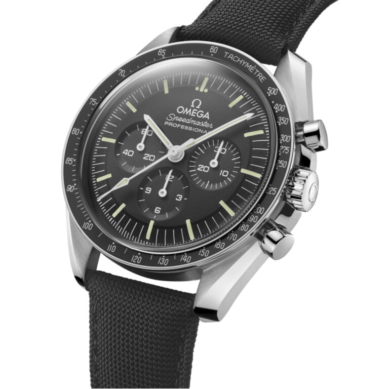 Omega Speedmaster Moonwatch Professional 42mm - 310.32.42.50.01.001 - #2 Omega Speedmaster Moonwatch Professional 42mm - 310.32.42.50.01.001 - #2