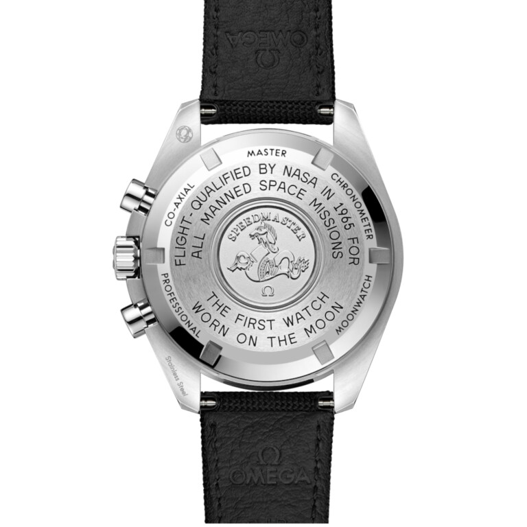 Omega Speedmaster Moonwatch Professional 42mm - 310.32.42.50.01.001 - #4 Omega Speedmaster Moonwatch Professional 42mm - 310.32.42.50.01.001 - #4