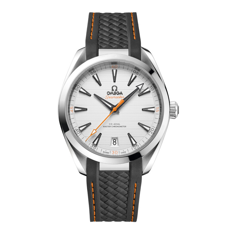 Seamaster 41mm - Omega - 220.12.41.21.02.002 Seamaster 41mm - Omega - 220.12.41.21.02.002