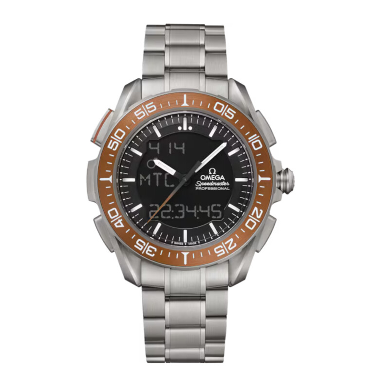 Speedmaster 45mm - Omega - 318.90.45.79.01.003 Speedmaster 45mm - Omega - 318.90.45.79.01.003