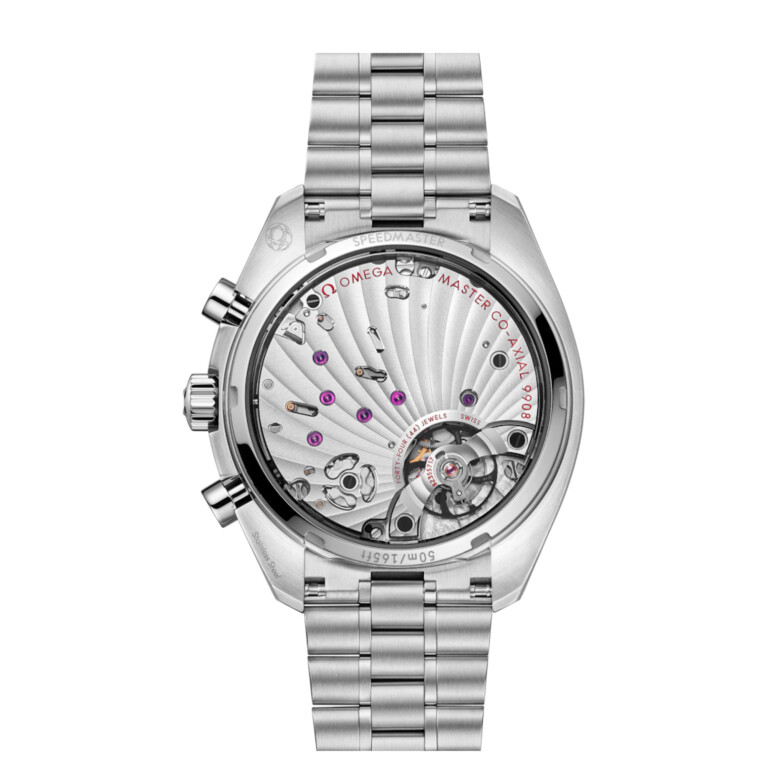 Omega Speedmaster Chronoscope 43mm - 329.30.43.51.02.001 - #2 Omega Speedmaster Chronoscope 43mm - 329.30.43.51.02.001 - #2