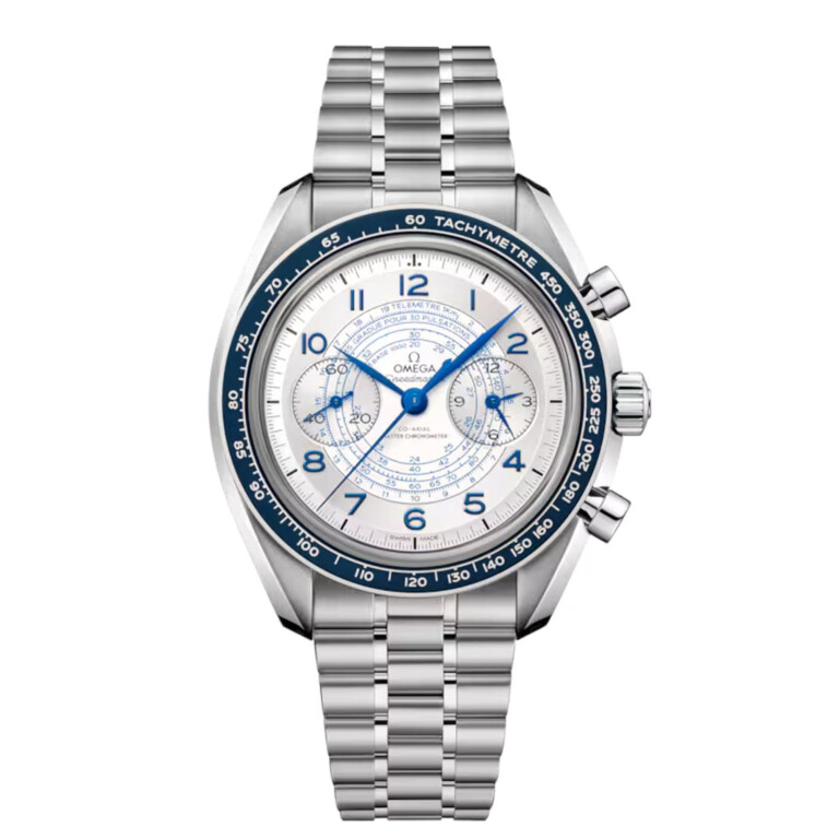 Speedmaster 43mm - Omega - 329.30.43.51.02.001 Speedmaster 43mm - Omega - 329.30.43.51.02.001