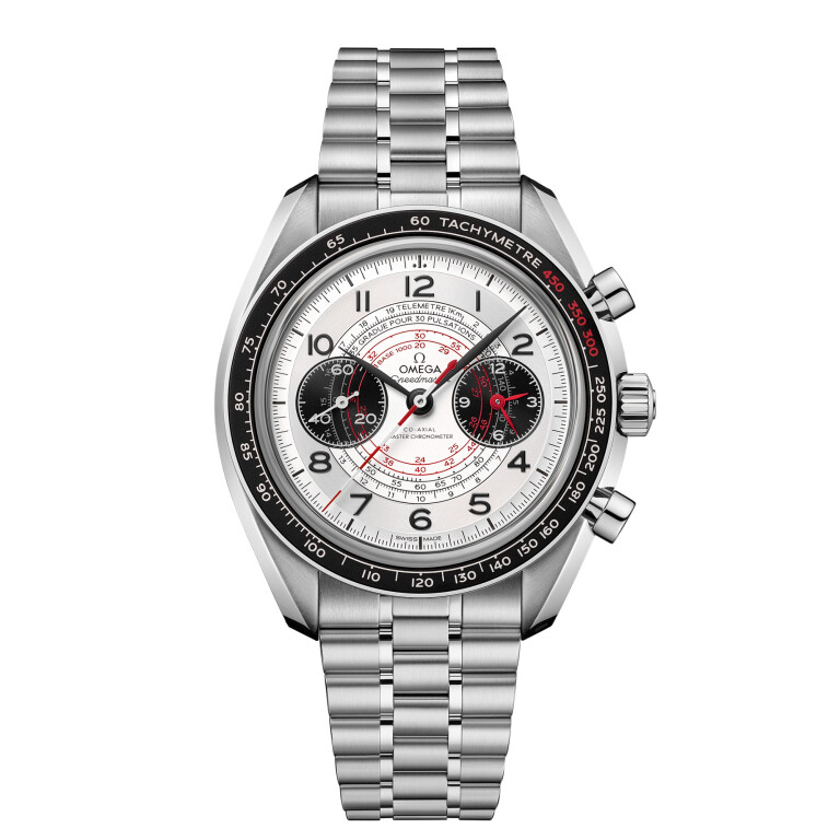 Speedmaster 43mm - Omega - 329.30.43.51.02.002 Speedmaster 43mm - Omega - 329.30.43.51.02.002