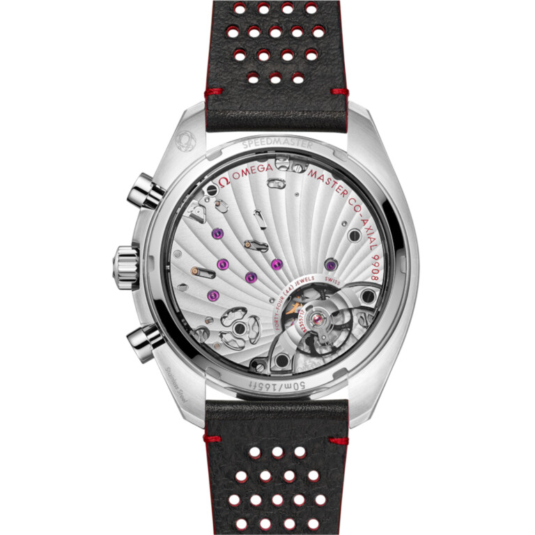 Omega Speedmaster Chronoscope 43mm - 329.32.43.51.02.001 - #2 Omega Speedmaster Chronoscope 43mm - 329.32.43.51.02.001 - #2