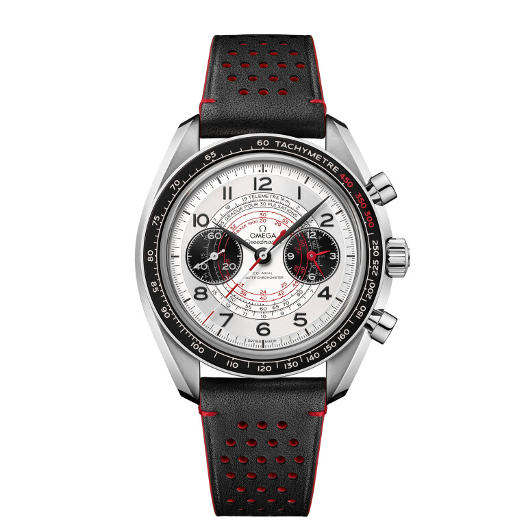 Speedmaster 43mm - Omega - 329.32.43.51.02.001 Speedmaster 43mm - Omega - 329.32.43.51.02.001